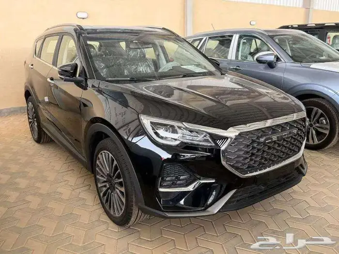 جيتور X70 بلس 2025 (كاش-اقساط) 1