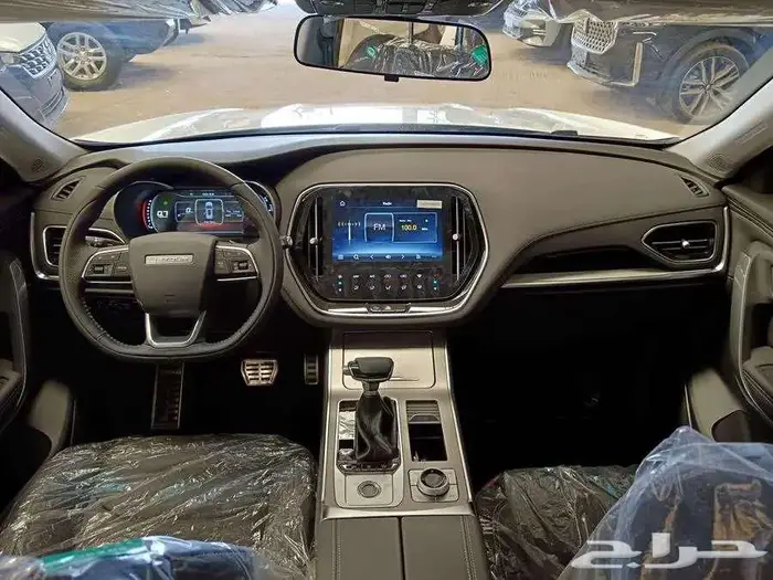 جيتور X70 بلس 2025 (كاش-اقساط) 4