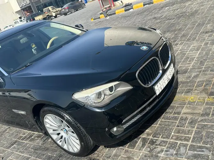 بي ام دبليو نظيفه جدا 0