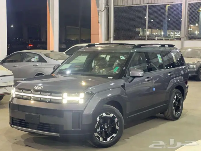 هيونداي سنتافي موديل 2025 اقل الاسعار 3