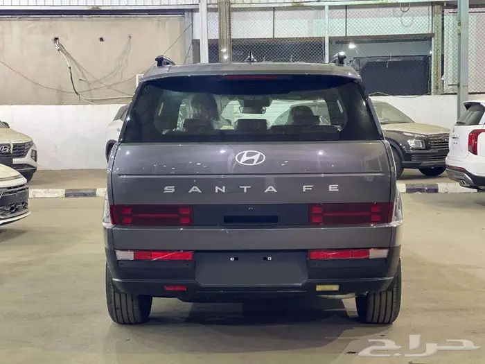هيونداي سنتافي موديل 2025 اقل الاسعار 14