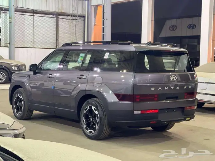 هيونداي سنتافي موديل 2025 اقل الاسعار 12
