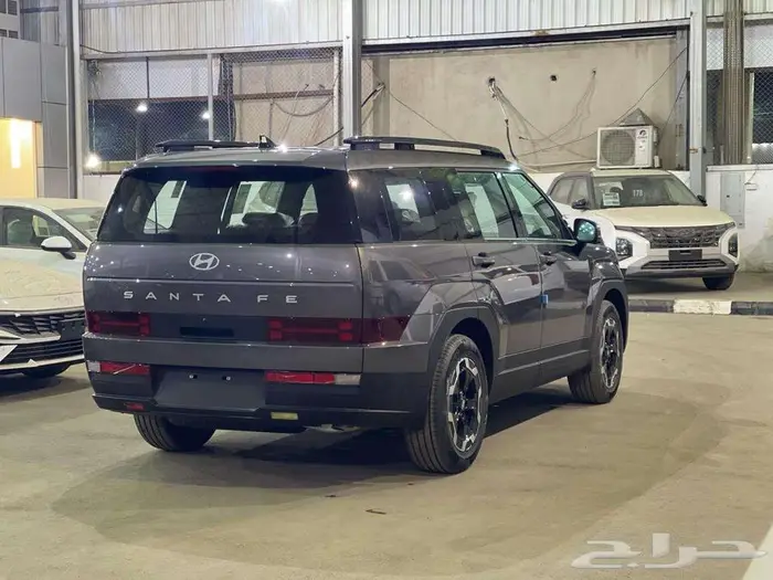 هيونداي سنتافي موديل 2025 اقل الاسعار 13