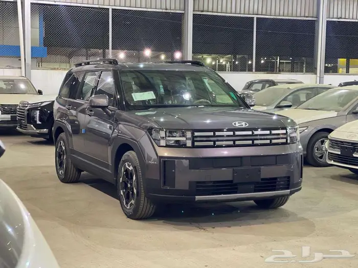 هيونداي سنتافي موديل 2025 اقل الاسعار 5