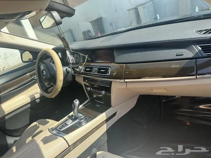 بي ام دبليو نظيفه جدا 2