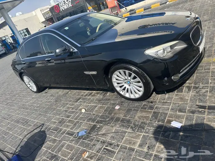 بي ام دبليو نظيفه جدا 8