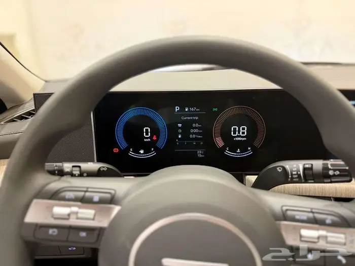 هيونداي سوناتا فليت 2026   الأناقة الذكية مع قسط ميسر 14