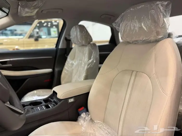 هيونداي سوناتا فليت 2026   الأناقة الذكية مع قسط ميسر 12