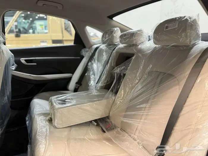 هيونداي سوناتا فليت 2026   الأناقة الذكية مع قسط ميسر 21