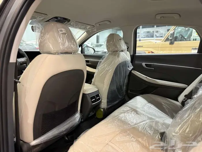 هيونداي سوناتا فليت 2026   الأناقة الذكية مع قسط ميسر 10