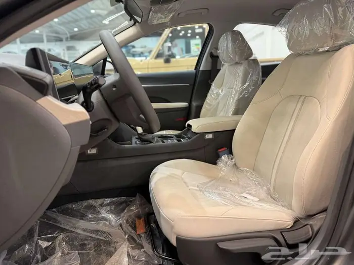 هيونداي سوناتا فليت 2026   الأناقة الذكية مع قسط ميسر 19