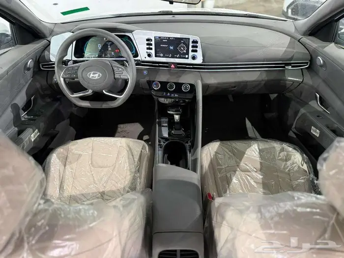 هونداي النترا سمارت وسمارت بلس موديل 2026 كاش واقساط 10