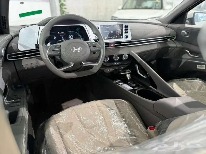 هونداي النترا سمارت وسمارت بلس موديل 2026 كاش واقساط 5