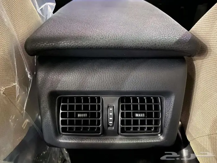 تويوتا كامري 2025 E ستاندر ابيض سعودي 28