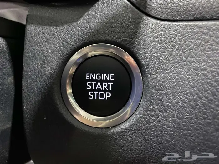 تويوتا كامري 2025 E ستاندر ابيض سعودي 20