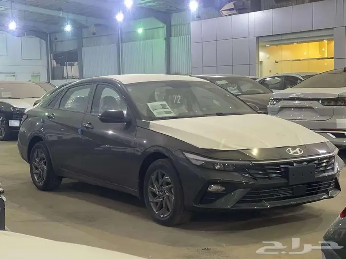 هونداي النترا 2026 سمارت سعودي 1