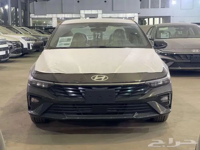 هونداي النترا 2026 سمارت سعودي 0