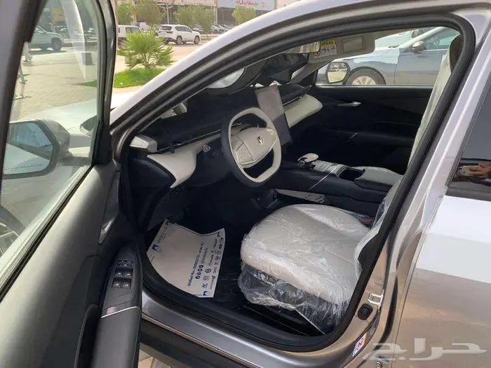 شانجان ايدو بلس سمارت 2026 20