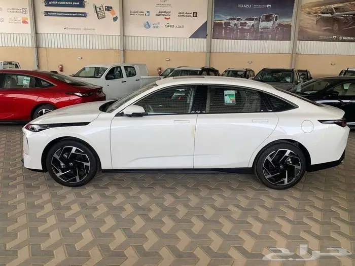 شانجان ايدو بلس سمارت 2026 19