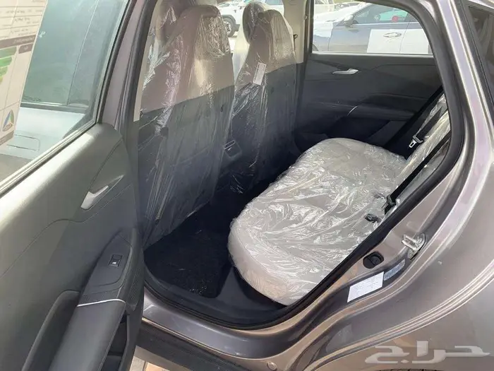 شانجان ايدو بلس سمارت 2026 18