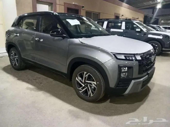 هيونداى كريتا _ 2026 _( سمارت _ كومفورت )_ الشكل الجديد 6