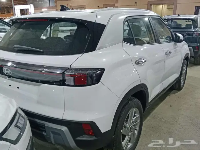 هيونداى كريتا _ 2026 _( سمارت _ كومفورت )_ الشكل الجديد 12