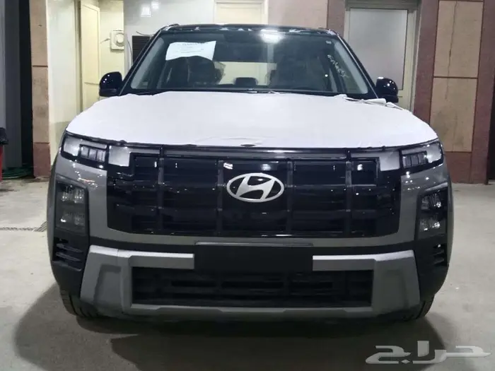 هيونداى كريتا _ 2026 _( سمارت _ كومفورت )_ الشكل الجديد 10