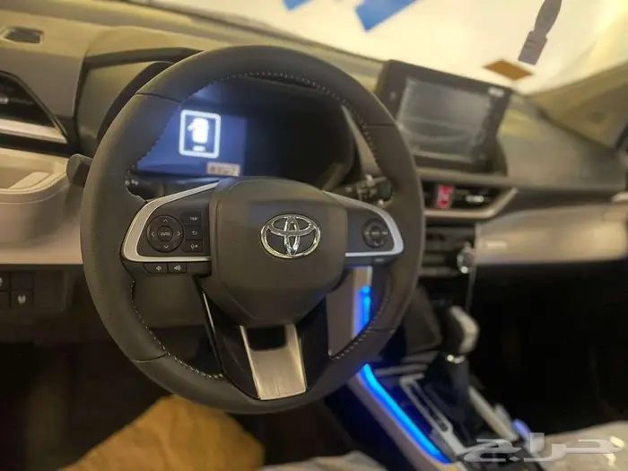 تويوتا فيلوز VELOZ- 2025 6