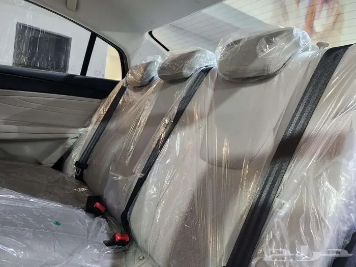 شيري اريزو 5 كمفورت 2026 كاش او اقساط راتب من 3500 15