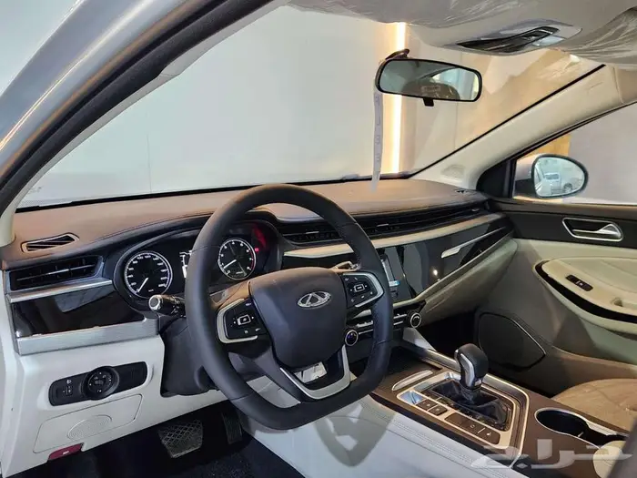 شيري اريزو 5 كمفورت 2026 كاش او اقساط راتب من 3500 16