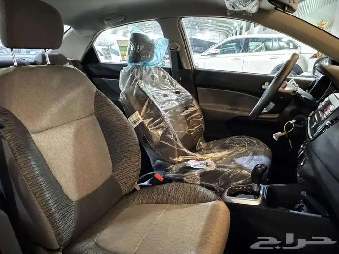 كيا بيجاس فل 2025 كاش او اقساط راتب من 3500 18