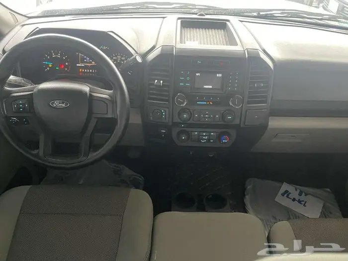 فورد F150 موديل 2016 5