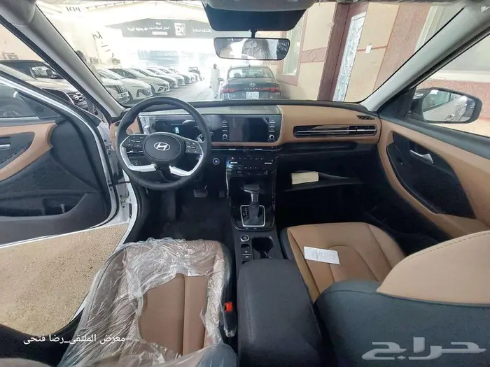 هيونداي كريتا _ 2026 _ الجديدة كليا _ (سمارت - كمفورت ) 10