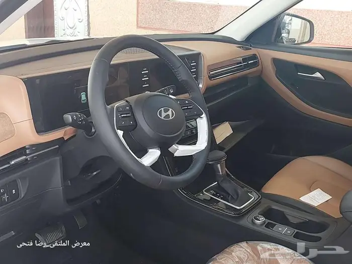 هيونداي كريتا _ 2026 _ الجديدة كليا _ (سمارت - كمفورت ) 11