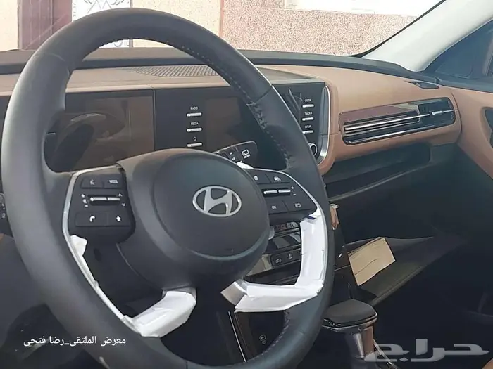 هيونداي كريتا _ 2026 _ الجديدة كليا _ (سمارت - كمفورت ) 12