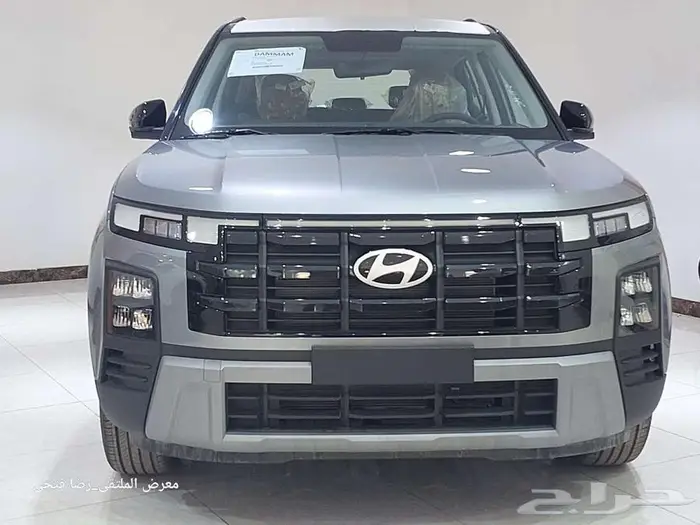 هيونداي كريتا _ 2026 _ الجديدة كليا _ (سمارت - كمفورت ) 13