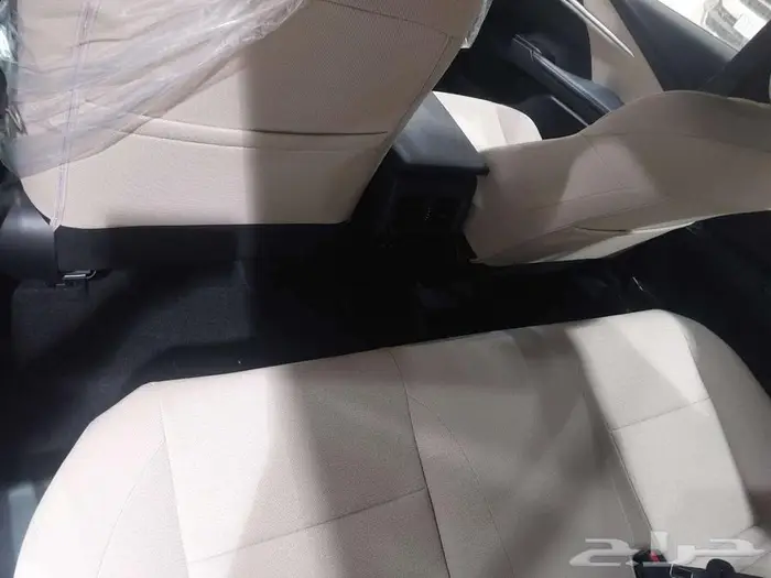 تويوتا كامري eبلس 2025هايبرد 4