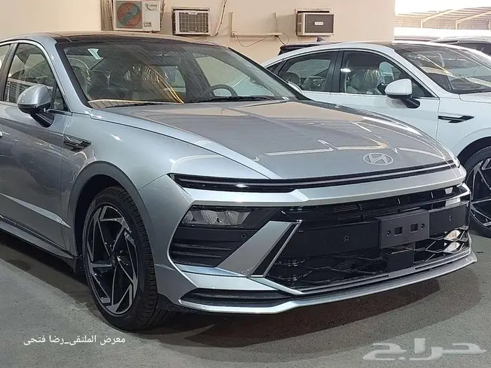 هيونداي سوناتا _ ( ألوان مميزة _ فئات متعددة ) _ 2026 4