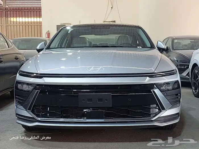 هيونداي سوناتا _ ( ألوان مميزة _ فئات متعددة ) _ 2026 9