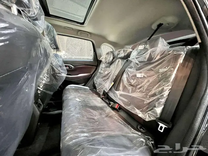 تويوتا اوربان كروز فل 2026 اقساط فقط نسبه 1.90 6