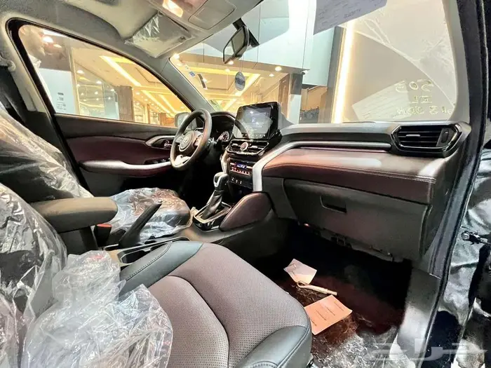 تويوتا اوربان كروز فل 2026 اقساط فقط نسبه 1.90 8