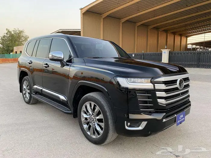 لاندكروزر-VXR -2024 فل كامل 2