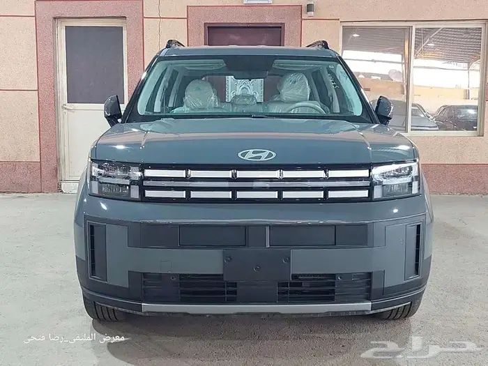 هيونداي ستنافي 2026 _ ( سمارت _ كمفورت ) - الوان مميزة 11