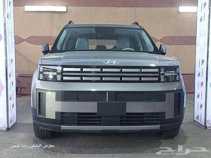 هيونداي ستنافي 2026 _ ( سمارت _ كمفورت ) - الوان مميزة 13