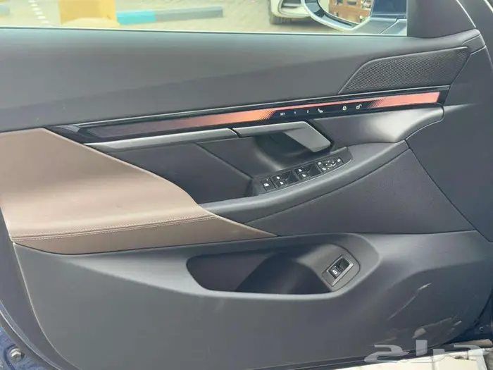 بي ام دبليو -520 اي-2025 وكاله جميع الالوان 8