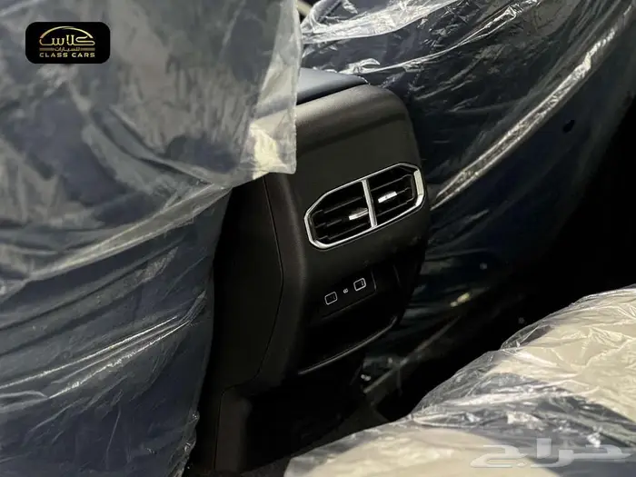 جيتور X50 بريميير موديل 2025 فل كامل 6