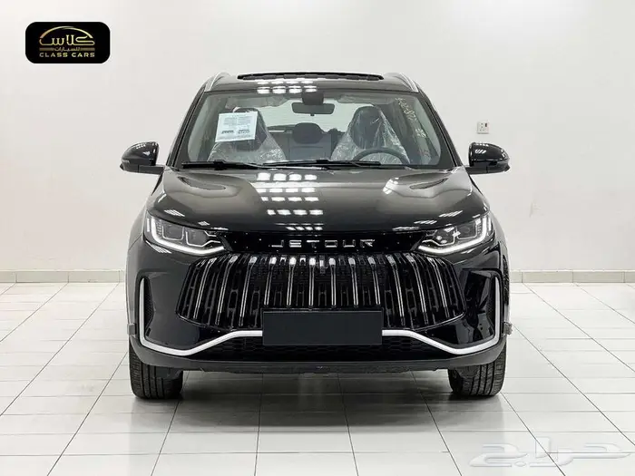 جيتور X50 بريميير موديل 2025 فل كامل 0