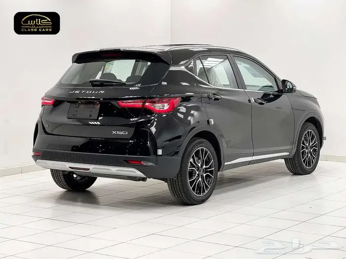 جيتور X50 بريميير موديل 2025 فل كامل 13