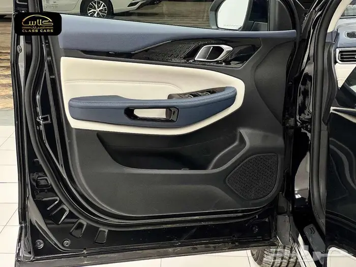 جيتور X50 بريميير موديل 2025 فل كامل 8