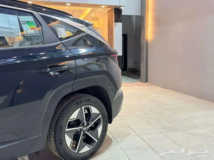 هيونداي توسان سمارت 2025 كاش او اقساط راتب من 4000 3